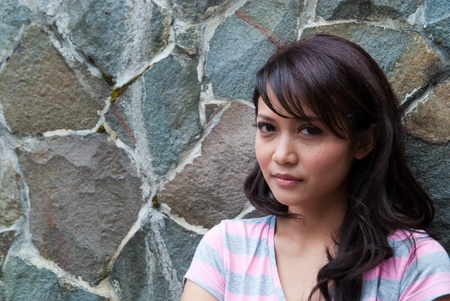 happy studentの写真素材