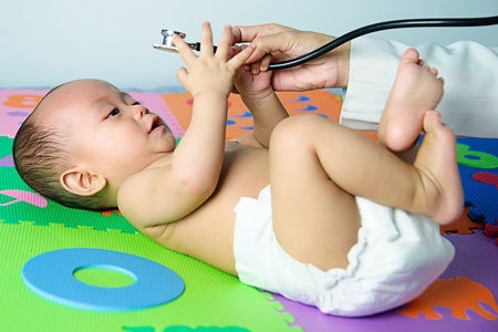 baby healthcare