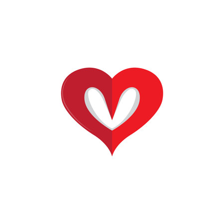 Casino Poker Vintage Logo, Vector Diamonds, Ace, Hearts And Spades, Poker Club Gambling Game Designのイラスト素材