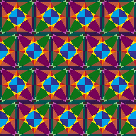 Pattern Design Wallpaperの写真素材