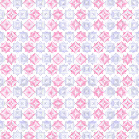 The Best Pink and Purple Color Pattern Wallpaperの写真素材