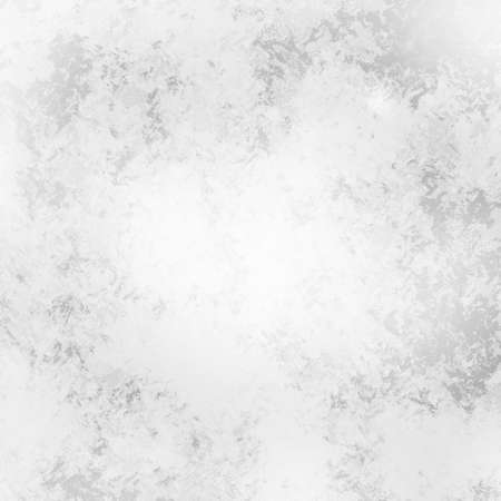Glass covered with ice during the severe frosts in winterの写真素材