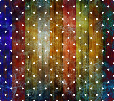 Abstract rainbow color background for your business artwork.