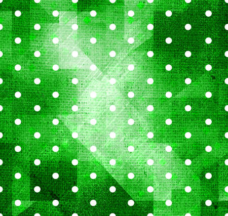Dots diagonal patternの写真素材