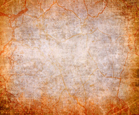 Grunge beige backgroundの写真素材