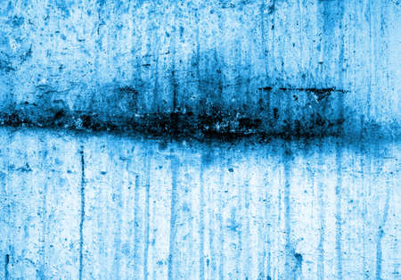 Grunge wall textureの写真素材