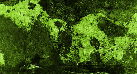 Grunge wall textureの写真素材
