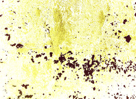 Grunge wall textureの写真素材