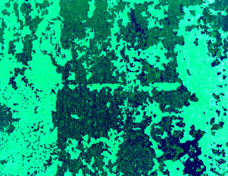 Grunge wall textureの写真素材