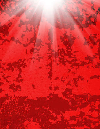 Designed grunge paper texture, backgroundの写真素材