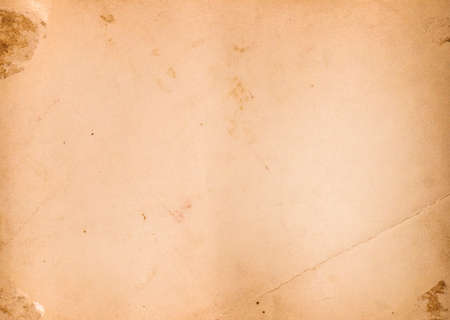 Old vintage paper texture or backgroundの写真素材
