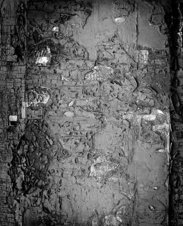 old paper, vintage textureの写真素材