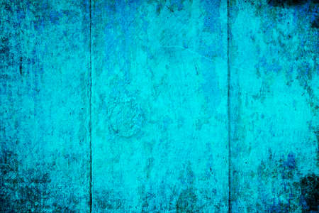 blue grunge backgroundの写真素材