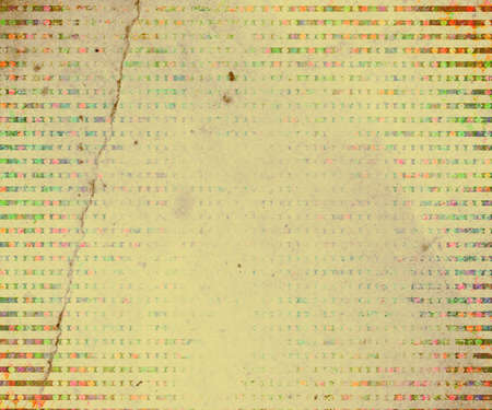 Old vintage paper texture or backgroundの写真素材