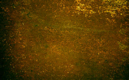 Grunge wall textureの写真素材