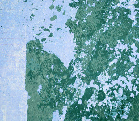 Grunge wall textureの写真素材