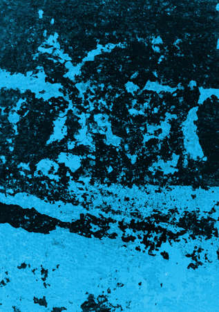 Grunge wall textureの写真素材