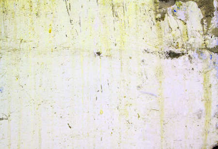 Grunge wall textureの写真素材