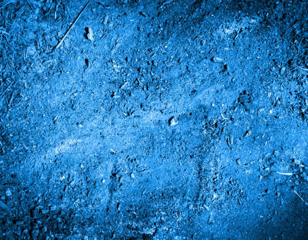 Grunge wall textureの写真素材