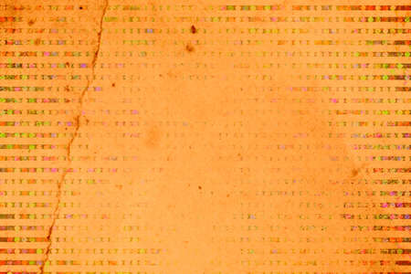 Old vintage paper texture or backgroundの写真素材