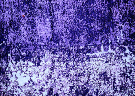 Grunge wall textureの写真素材