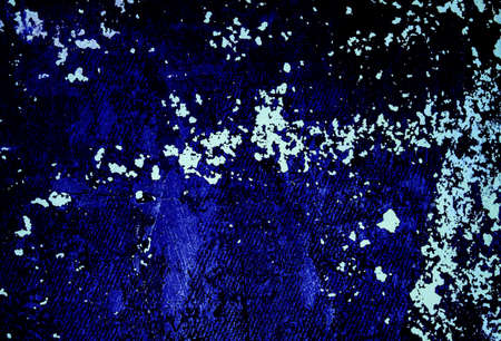 Grunge wall textureの写真素材
