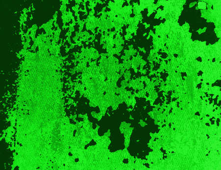 Grunge wall textureの写真素材