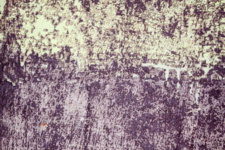 Grunge wall textureの写真素材