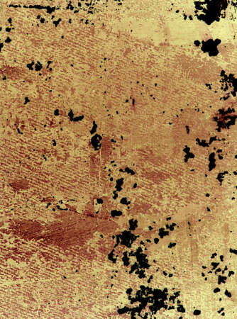 Designed grunge paper texture, background