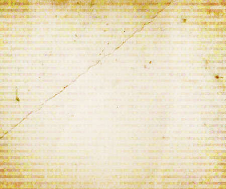 Old vintage paper texture or backgroundの写真素材