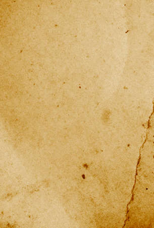 Old vintage paper texture or backgroundの写真素材