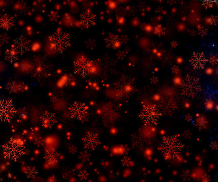 christmas background redの写真素材