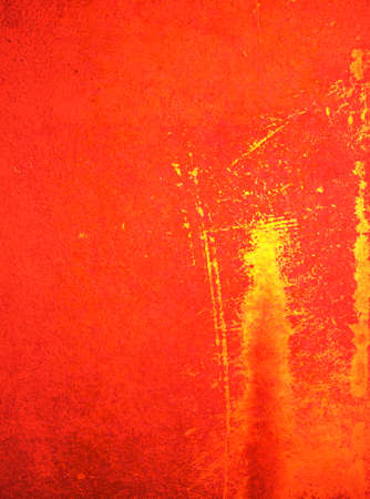 Old grunge wall textureの写真素材