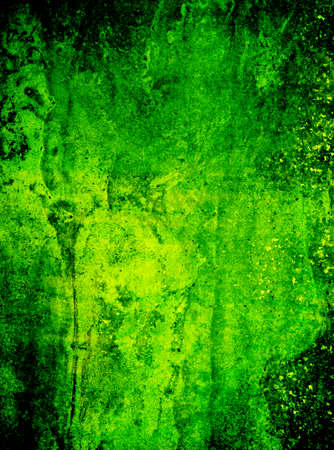 Old grunge wall textureの写真素材
