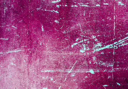 Old grunge wall textureの写真素材