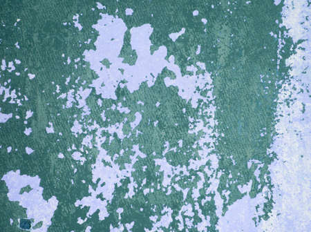 Old grunge wall textureの写真素材