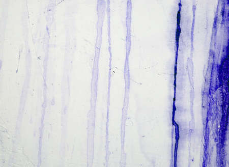 Old grunge wall textureの写真素材