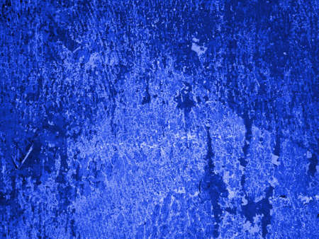 Old grunge wall textureの写真素材