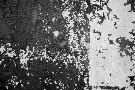 Old grunge wall textureの写真素材