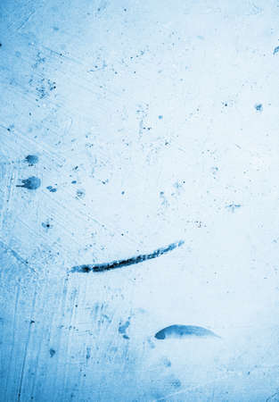 Old grunge wall textureの写真素材