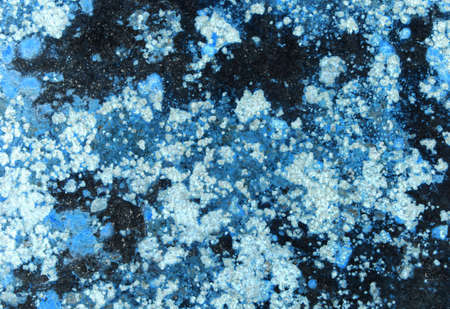 Old grunge wall textureの写真素材