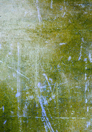 Old grunge wall textureの写真素材