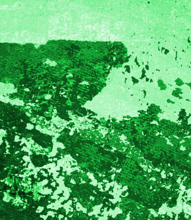 Old grunge wall textureの写真素材