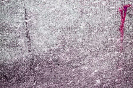 Old grunge wall textureの写真素材