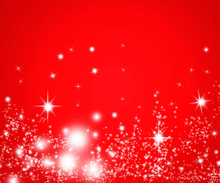 christmas background redの写真素材