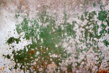 Old grunge wall textureの写真素材