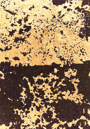 Old grunge wall textureの写真素材