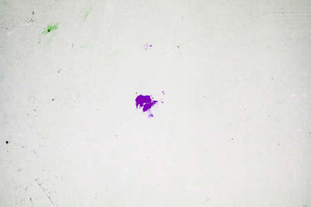 Old grunge wall textureの写真素材