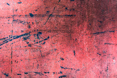 Old grunge wall textureの写真素材