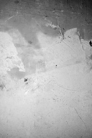 Old grunge wall textureの写真素材